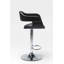 Bar Stool Costa Black