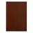 6 Shelf Lighted Corner Curio Cabinet With Adjustable Tempered Glass Shelves And Mirror Back, Walnut(E26 Light Bulb Not Included)-1030092138