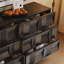 Buffet à grande capacité de conception élégante