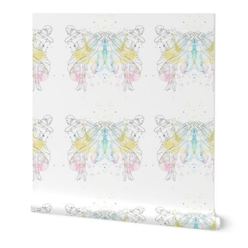 Butterfly Tile