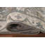 Tapis de couloir indien All-Over Oushak 3 x 10