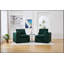 Canapé modulaire modulaire avec housses amovibles, mousse haute résilience et conception ergonomique pour un confort ultime dans les espaces de vie modernes-37035677