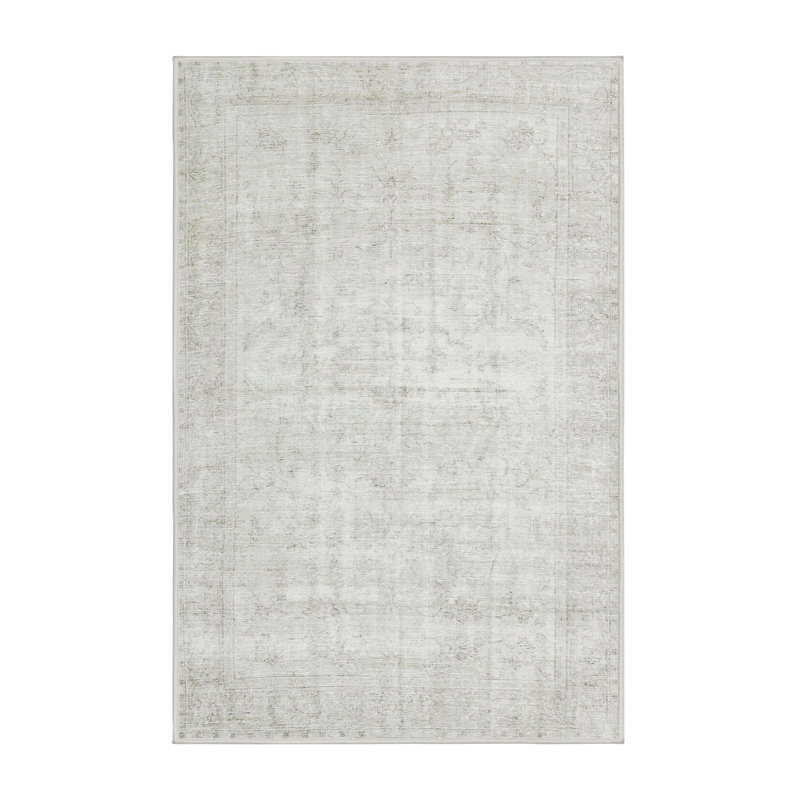Citali Oriental Indoor Rug, Rectangle 8' x 12'