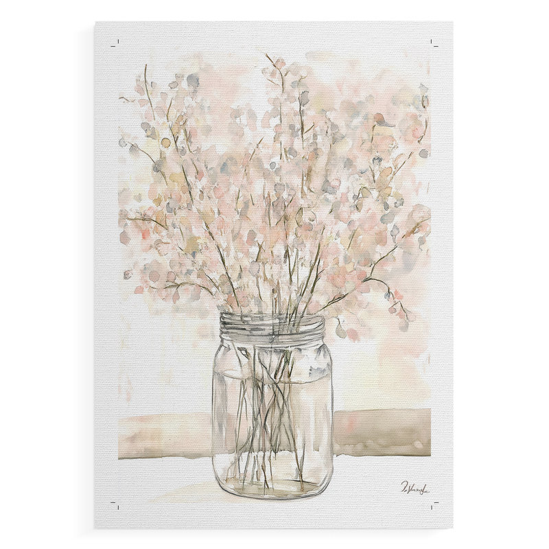 NAUTICAL Series XLV - Impression sur toile seulement - NON CADRE, H 18 po x l 12 po