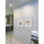 « marble finish diptych », ensemble de 2 reproductions d’art sur papier-997428030