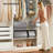 Hokku Designs Fabric Decorative Bin