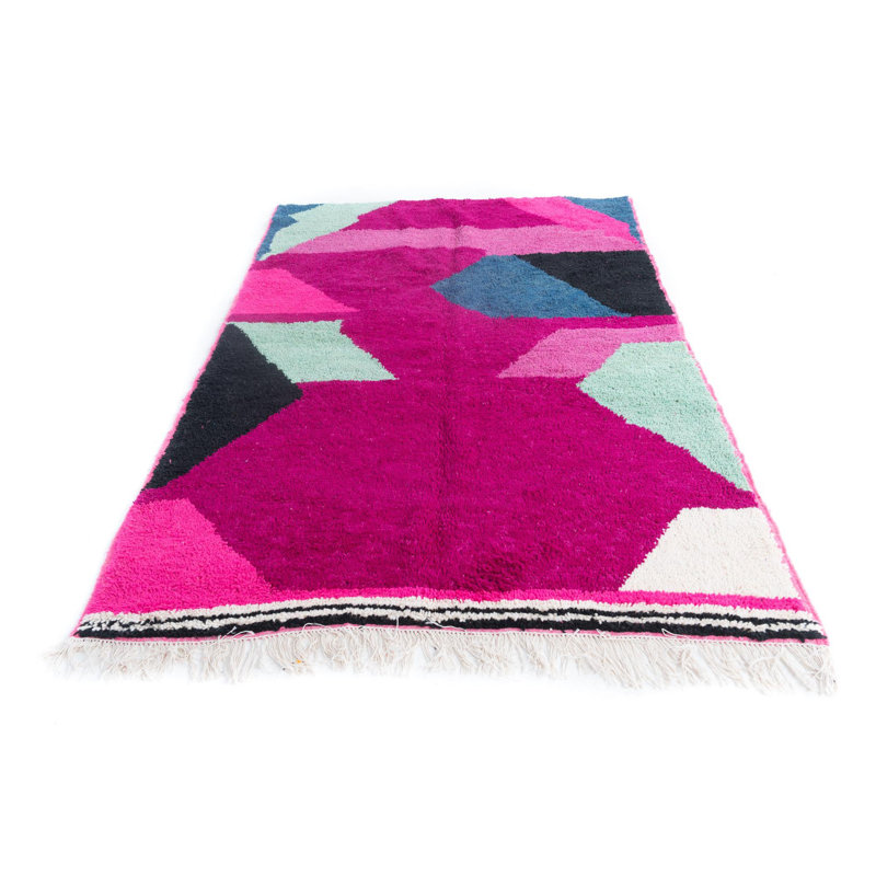 Parra Multi Rug