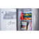 27 Cu. Ft. Standard-depth, Side-by-side Refrigerator, With Ice And Water And Bar Handle Design