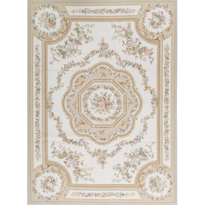 One-of-a-Kind 8'11" X 11'10" Area Rug