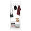 Iron Hall Tree with Shoe Storage-51273041