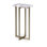 Jasmine Stone End Table