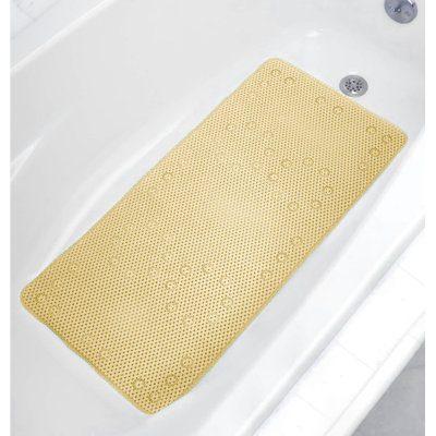 Aalasia Non-Slip Shower mat