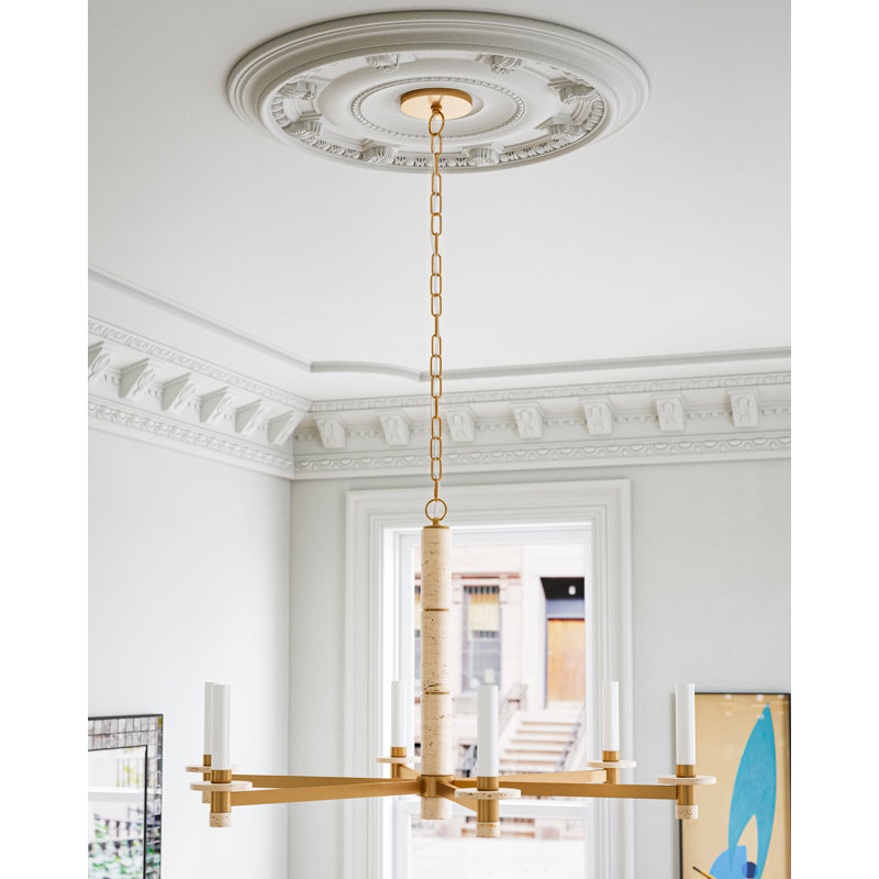 Marcelo Chandelier