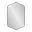Miroir d'appoint mural Tyla-1750609290