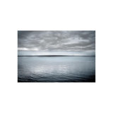 Early Morning Horizon Print by Mari Urasawa