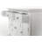 Octayvia 57.09'' Sideboard