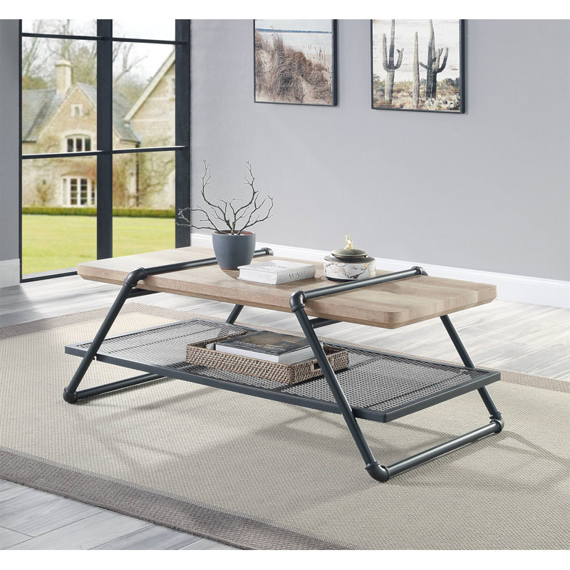 Table basse