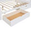 Lit de jour en bois avec 2 tiroirs, armoire et tablette tout-en-un-464715263-464715261