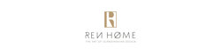 Ren Home logo