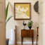 Mixed signaux VIII-impression sur toile encadrée-1071754417-1071754413
