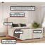 Abriyah Bed Frame-1975655093-1975655095