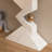 Italian-style  rectangular entrance table