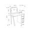Camryne Dressing Table with Mirror-1945768167