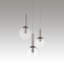 Luminaire suspendu sphère 1 lumière Mansbury-963193236-963193232