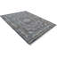 TAPIS EN POLYESTER Natacha MACHINE - Rectangle | Multicolore, design oriental, tapis de salon, chambre à coucher-1165183429