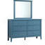 Commode 6 tiroirs Woonden-574127604