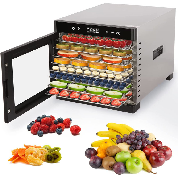 https://assets.wfcdn.com/im/64530689/resize-h755-w755%5Ecompr-r85/2460/246009030/TABU+8+Trays+Food+Dehydrator+and+Dryer+Machine+with+Digital+Temperature+and+Timer+Control.jpg