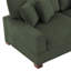 Corduroy Modularl Sofa