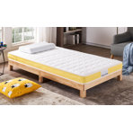 Humza Amani Pocket Sprung 420 Mattress