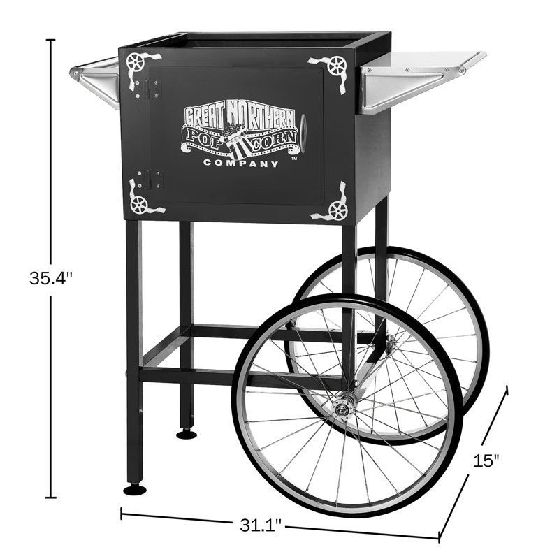 Great Northern Popcorn Popcorn Machine Replacement Part
