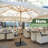 Sesto Umbrella Base