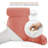 Nestl Reading Back Pillow For Reading & Bed Rest-48569834-48569791