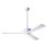 Altus LED Downrod Ceiling Fan