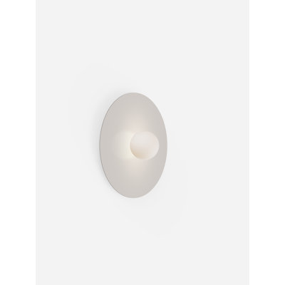 Bola Disc Flush