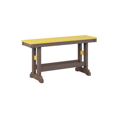 Berlin Gardens Garden Classic 44″ Bench
