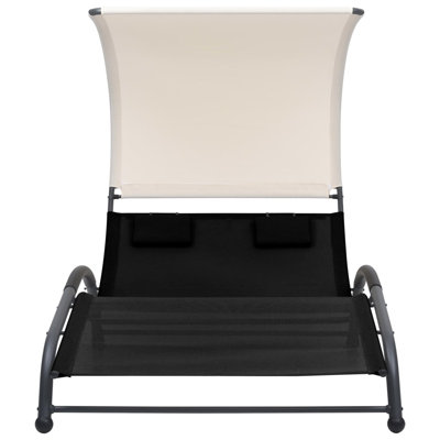 Paizlei 76" Long Single Chaise