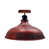 Rustic Red is out of stock