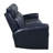 Jaberi Upholstered 82'' Power Reclining Sofa-363662984