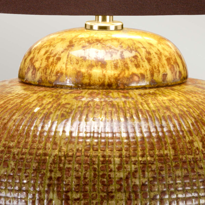 Atholl Ceramic Table Lamp