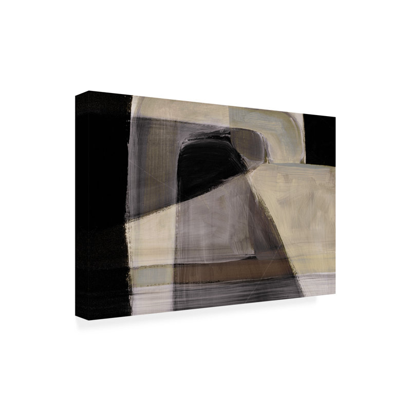 Art sur toile ,olog, H 30 po x l 47 po