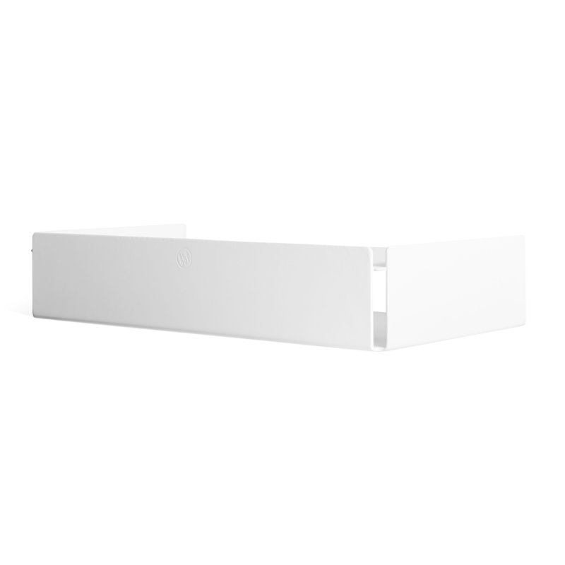 Tabs Monitor Riser, White