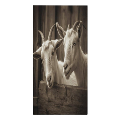 Grande serviette de bain en microfibre White