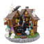 Figurine de sorcière Enchanted