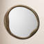 Organic Accent Mirror-463873445