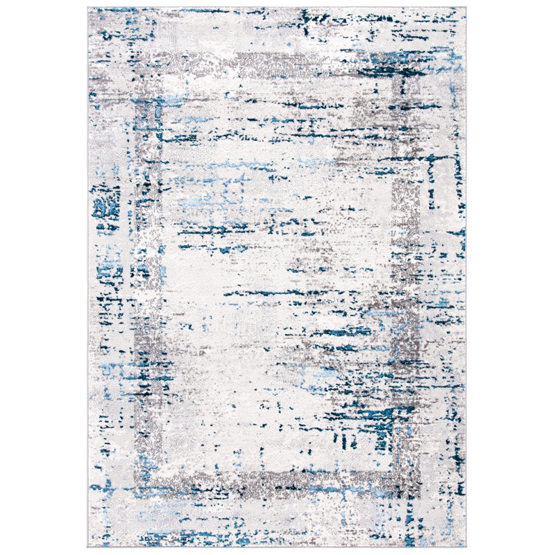 Amelia Performance Rug, Rectangle 9' x 12'