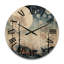 Horloge murale Khairul-244612834